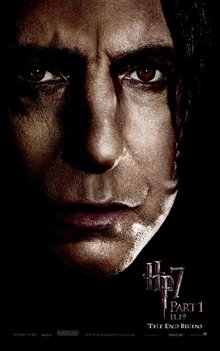 Harry Potter and the Deathly Hallows: Part 1 Photo 75 - Large