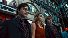 Harry Potter and the Deathly Hallows: Part 1 Photo 5