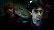 Harry Potter and the Deathly Hallows: Part 1 Photo 13