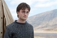 Harry Potter and the Deathly Hallows: Part 1 Photo 35