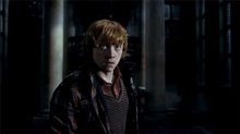 Harry Potter and the Deathly Hallows: Part 1 Photo 46