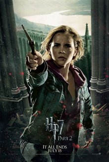 Harry Potter and the Deathly Hallows: Part 2 Photo 91 - Large