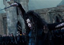 Harry Potter and the Deathly Hallows: Part 2 Photo 6