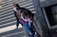 Harry Potter and the Deathly Hallows: Part 2 Photo 14