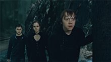 Harry Potter and the Deathly Hallows: Part 2 Photo 40