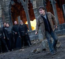 Harry Potter and the Deathly Hallows: Part 2 Photo 44