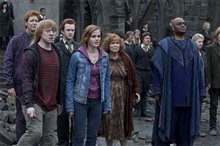 Harry Potter and the Deathly Hallows: Part 2 Photo 62