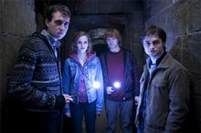 Harry Potter and the Deathly Hallows: Part 2 Photo 78