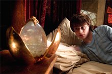 Harry Potter and the Goblet of Fire Photo 16