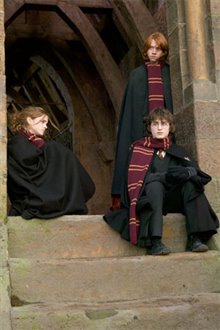 Harry Potter and the Goblet of Fire Photo 47