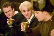 Harry Potter and the Goblet of Fire Photo 19