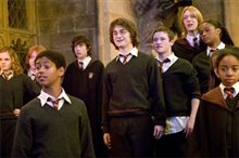 Harry Potter and the Goblet of Fire Photo 25
