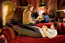 Harry Potter and the Goblet of Fire Photo 37