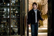 Harry Potter and the Goblet of Fire Photo 45