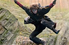 Harry Potter and the Goblet of Fire Photo 46