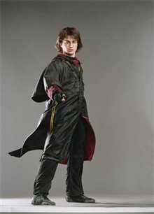 Harry Potter and the Goblet of Fire Photo 50
