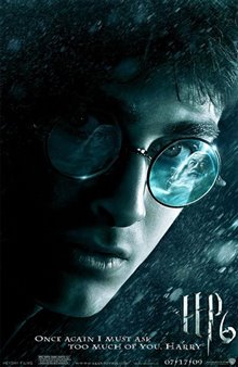 Harry Potter and the Half-Blood Prince Photo 67