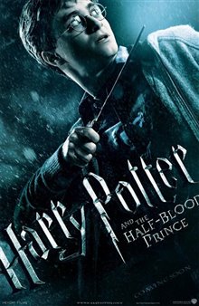 Harry Potter and the Half-Blood Prince Photo 69