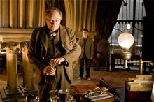 Harry Potter and the Half-Blood Prince Photo 3
