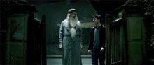 Harry Potter and the Half-Blood Prince Photo 18