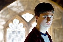 Harry Potter and the Half-Blood Prince Photo 20