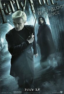 Harry Potter and the Half-Blood Prince Photo 83