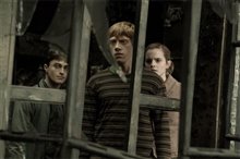 Harry Potter and the Half-Blood Prince Photo 25