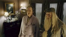 Harry Potter and the Half-Blood Prince Photo 29
