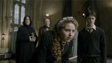 Harry Potter and the Half-Blood Prince Photo 41