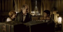 Harry Potter and the Half-Blood Prince Photo 43