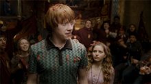 Harry Potter and the Half-Blood Prince Photo 45