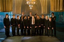 Harry Potter and the Order of the Phoenix Photo 6