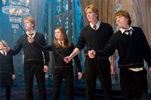 Harry Potter and the Order of the Phoenix Photo 16