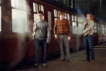 Harry Potter and the Order of the Phoenix Photo 29