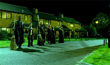 Harry Potter and the Order of the Phoenix Photo 41