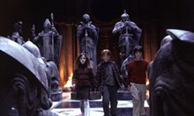 Harry Potter and the Philosopher's Stone Photo 11