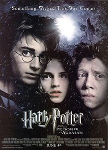 Harry Potter and the Prisoner of Azkaban Photo 27