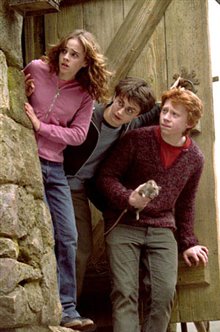 Harry Potter and the Prisoner of Azkaban Photo 28
