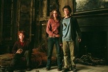 Harry Potter and the Prisoner of Azkaban Photo 15
