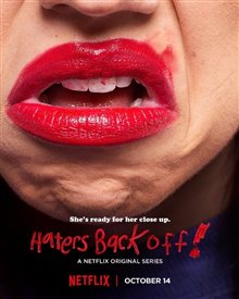Haters Back Off! (Netflix) Photo 1