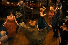 Hedda (Prime Video) Photo 1