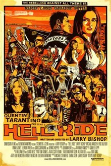 Hell Ride Photo 5