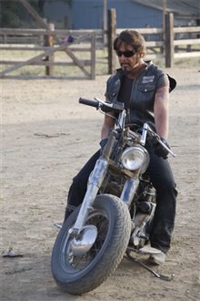 Hell Ride Photo 6