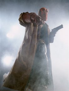 Hellboy (2004) Photo 23