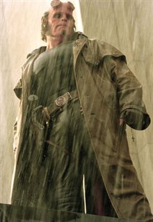 Hellboy Photo 21