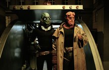 Hellboy Photo 6