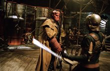 Hellboy Photo 9