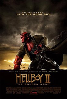 Hellboy II: The Golden Army Photo 27
