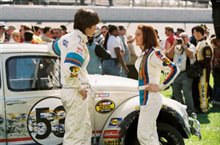 Herbie: Fully Loaded Photo 8 - Large