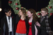 High School Musical: The Musical - The Holiday Special (Disney+) Photo 4